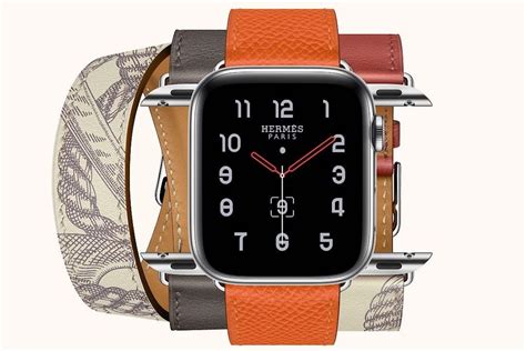 fake apple watch hermes band|authentic hermes bands.